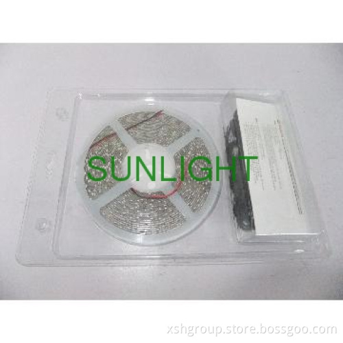 high quality led flexible strip